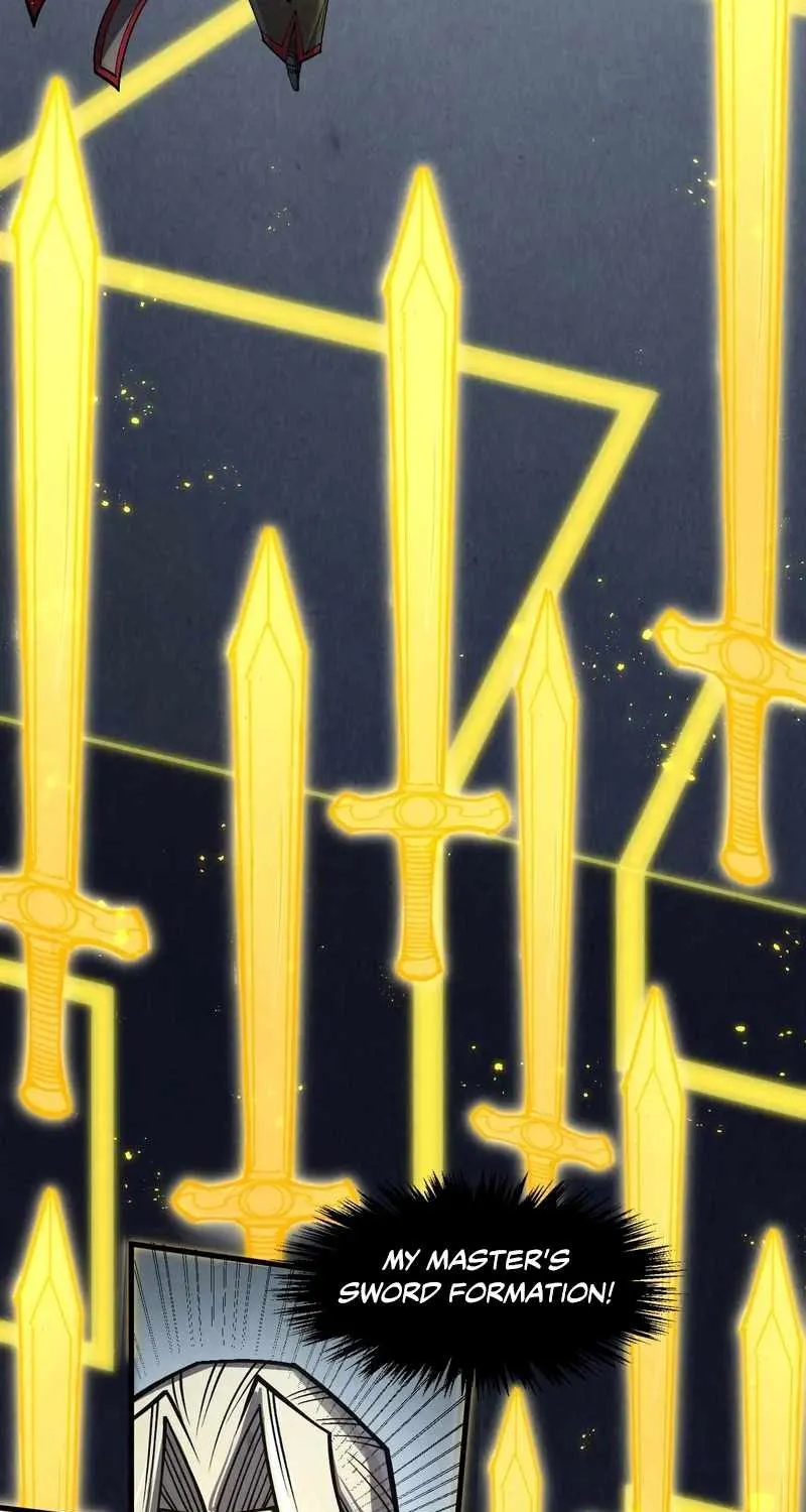 Read The Eternal Supreme chapter 281 image 52 on Lezhin
