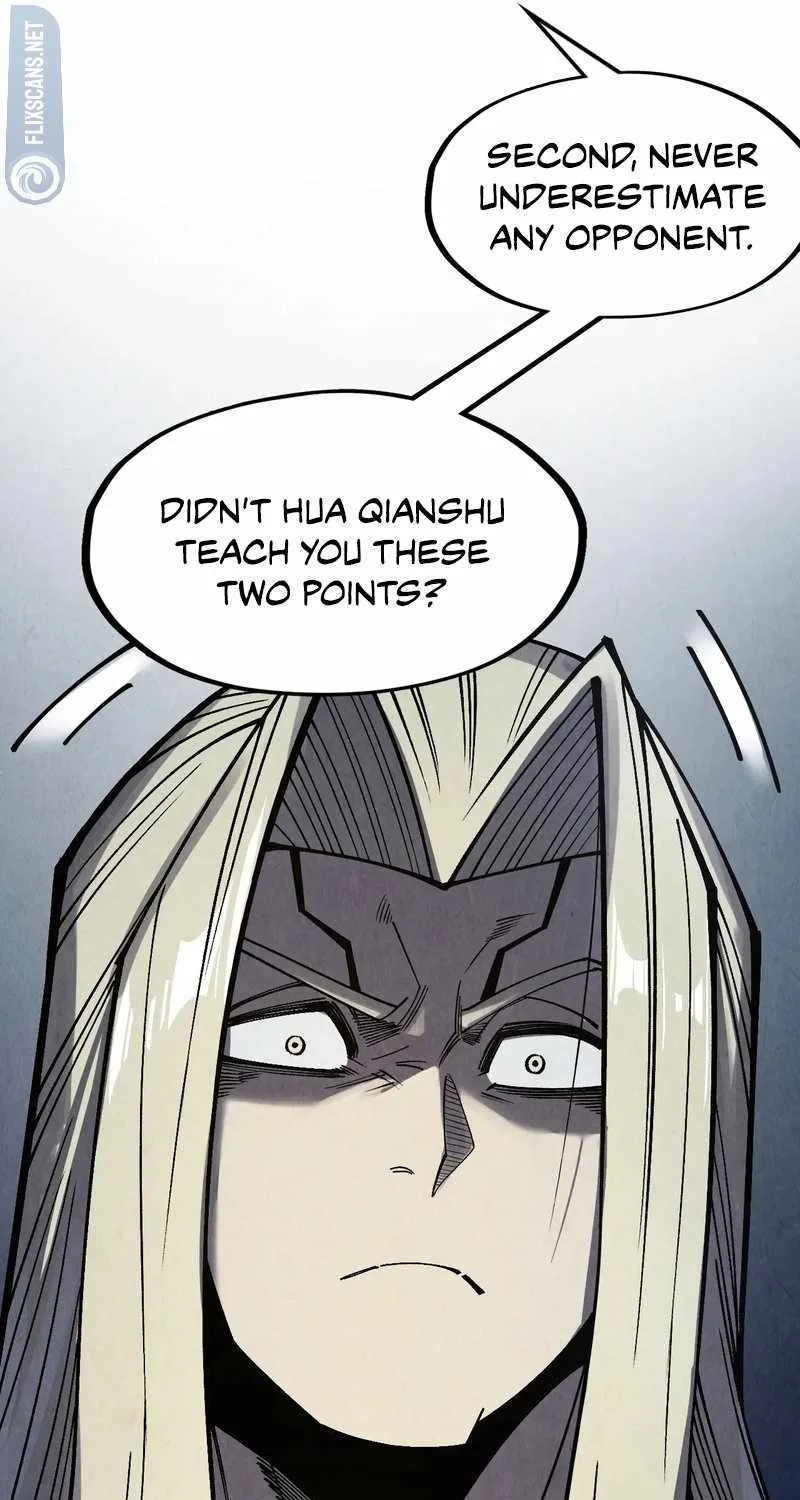 Read The Eternal Supreme chapter 281 image 56 on Lezhin