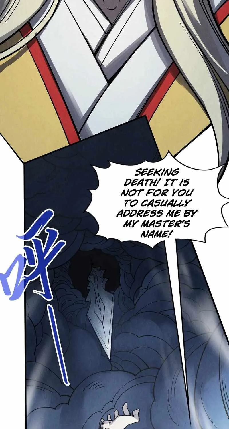Read The Eternal Supreme chapter 281 image 58 on Lezhin