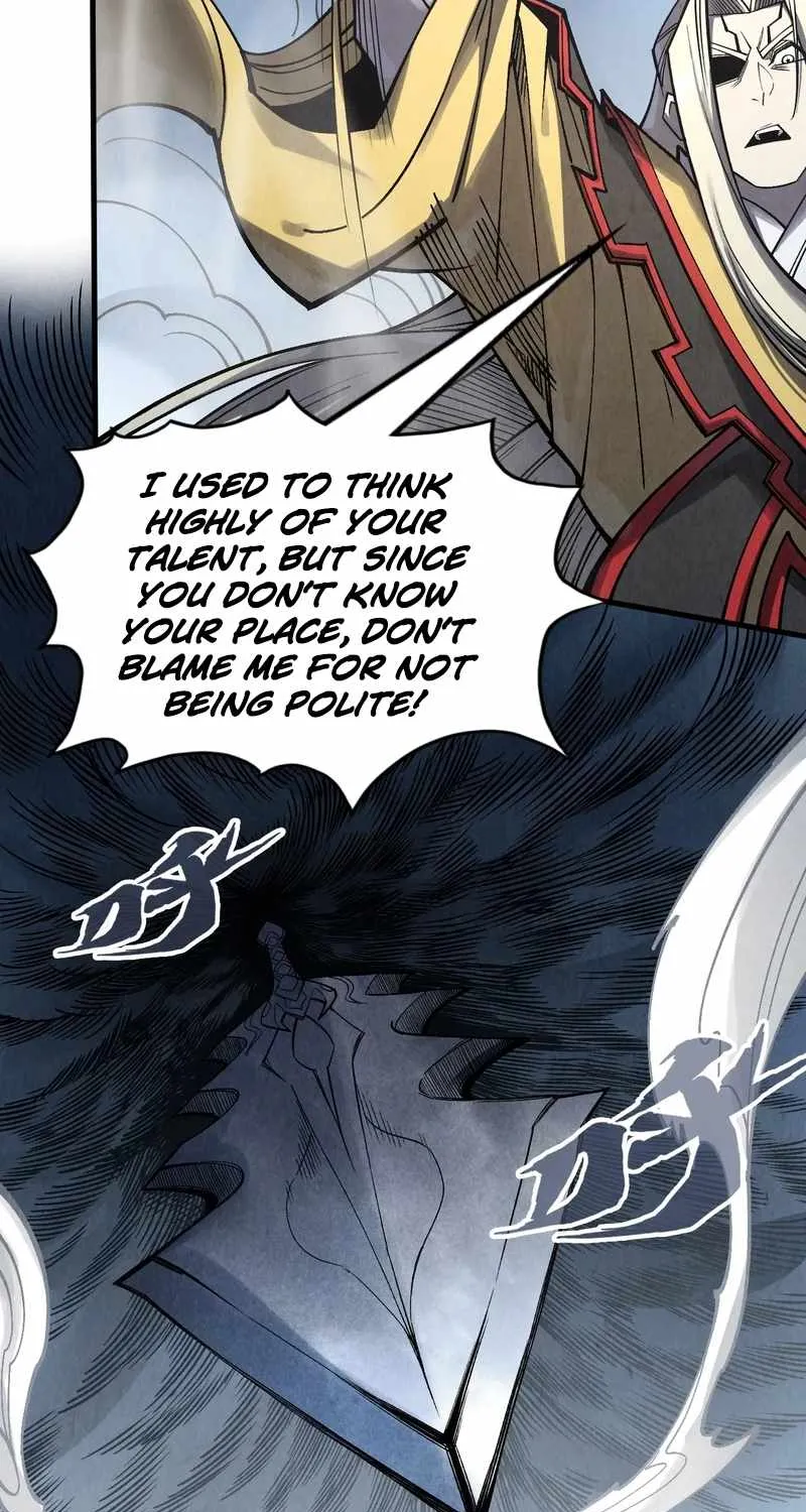 Read The Eternal Supreme chapter 281 image 60 on Lezhin