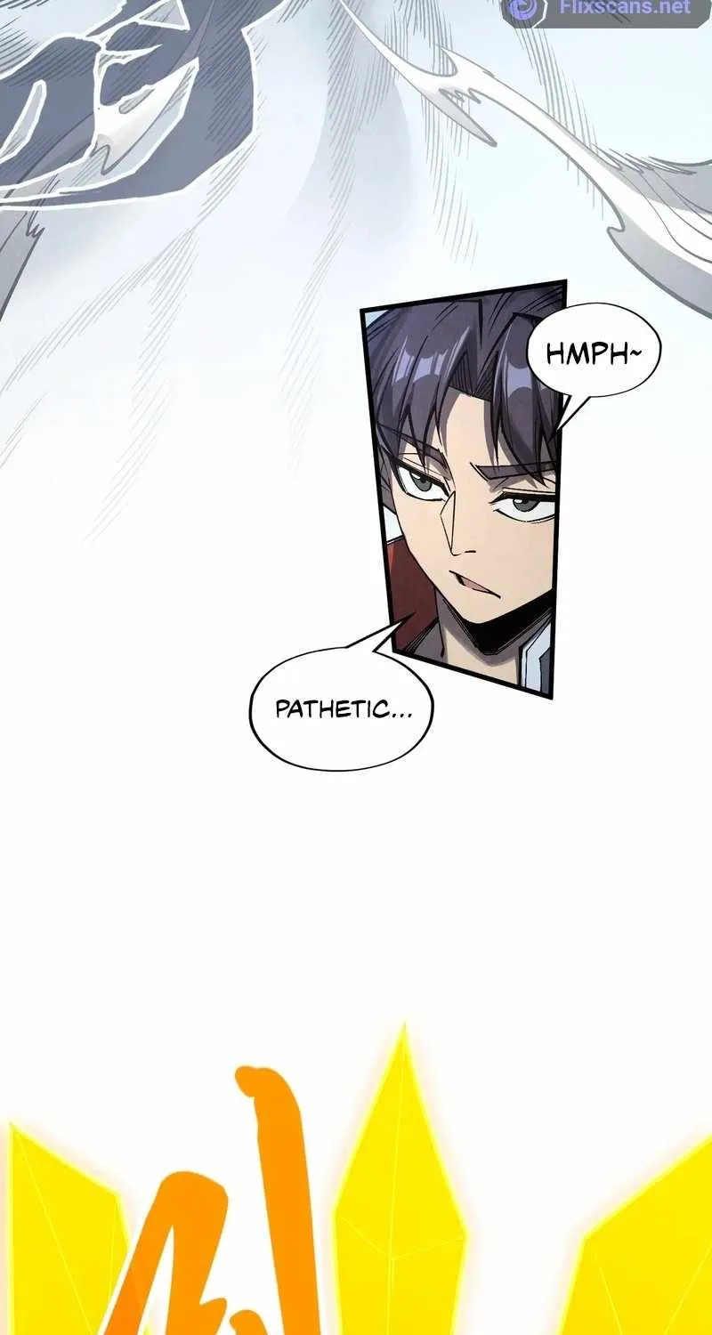 Read The Eternal Supreme chapter 281 image 62 on Lezhin