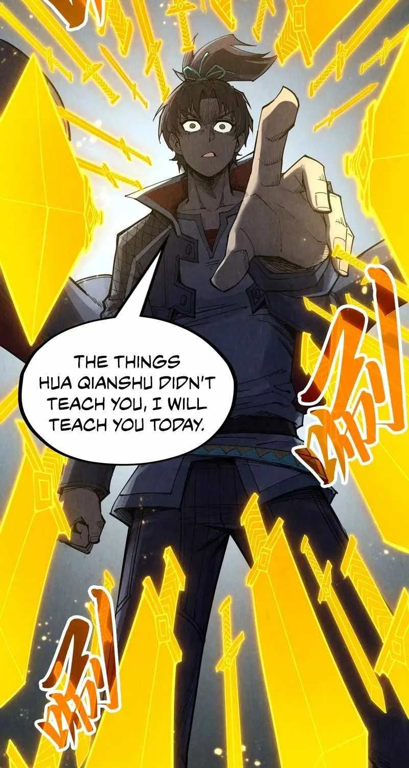 Read The Eternal Supreme chapter 281 image 64 on Lezhin