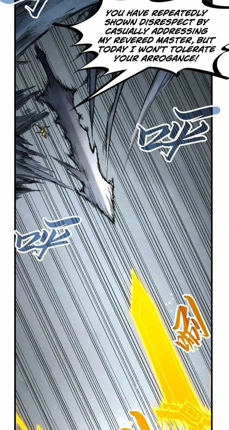 Read The Eternal Supreme chapter 281 image 68 on Lezhin