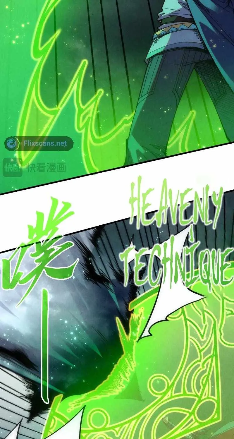 Read The Eternal Supreme chapter 281 image 74 on Lezhin