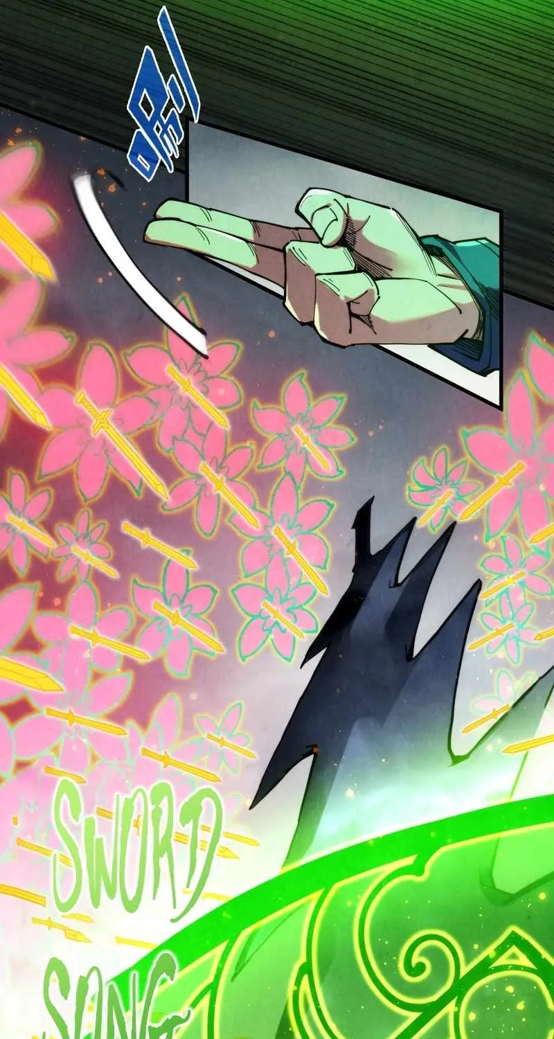 Read The Eternal Supreme chapter 281 image 76 on Lezhin