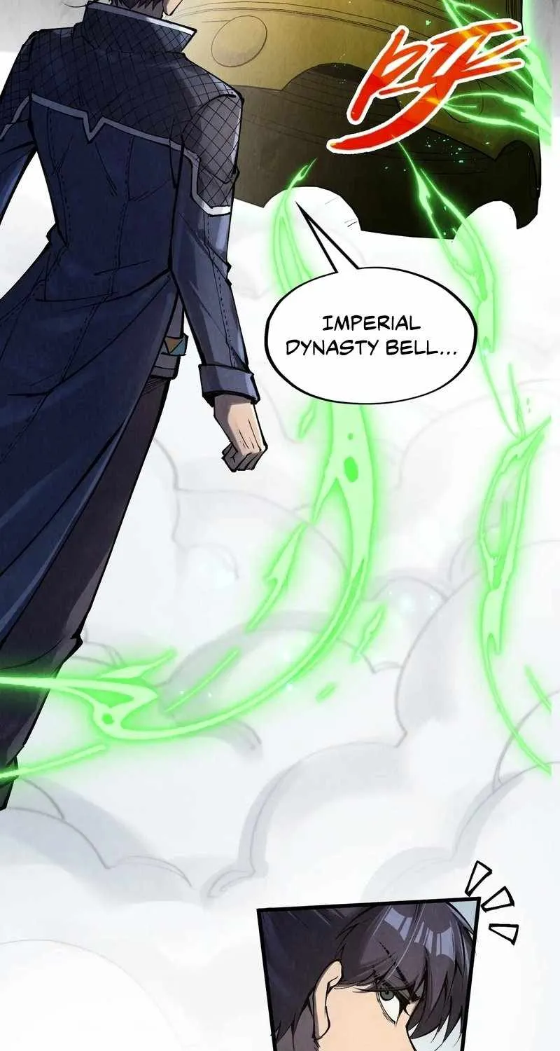 Read The Eternal Supreme chapter 281 image 8 on Lezhin