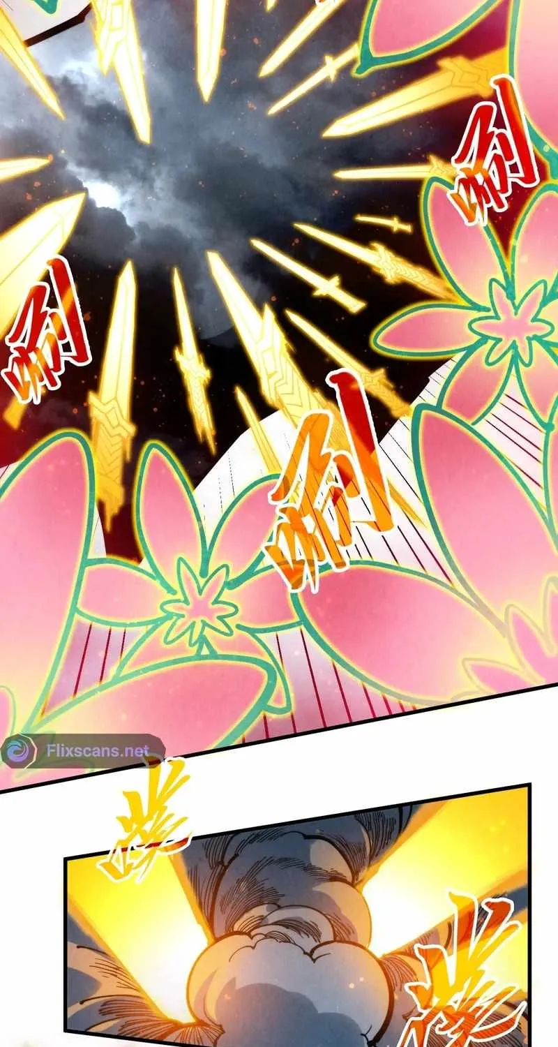Read The Eternal Supreme chapter 281 image 80 on Lezhin