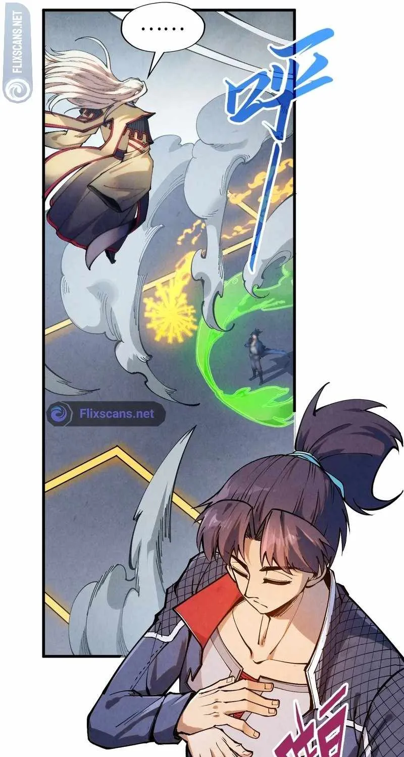 Read The Eternal Supreme chapter 281 image 84 on Lezhin
