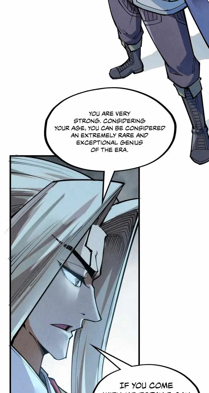 Read The Eternal Supreme chapter 281 image 86 on Lezhin