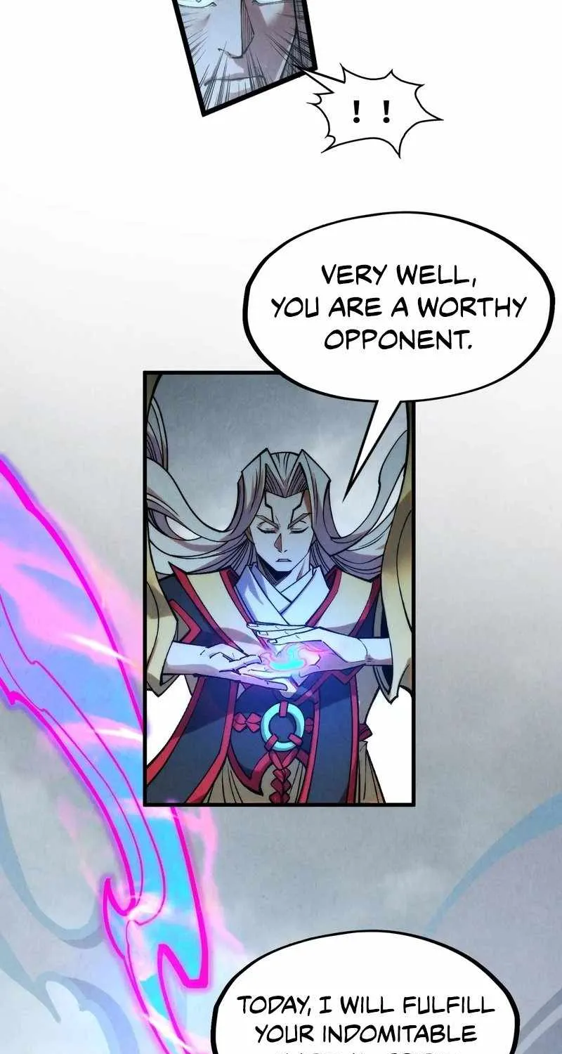 Read The Eternal Supreme chapter 281 image 90 on Lezhin