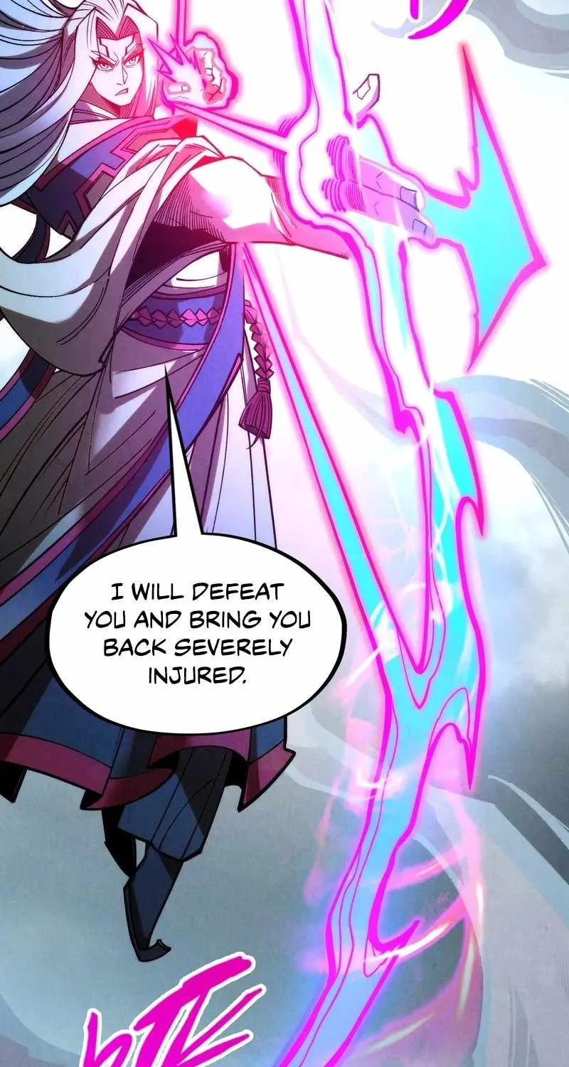 Read The Eternal Supreme chapter 281 image 92 on Lezhin