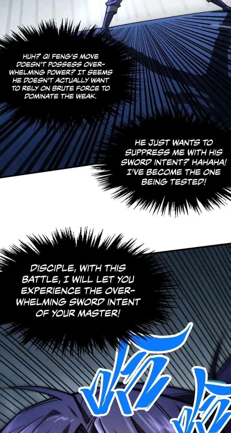 Read The Eternal Supreme chapter 281 image 96 on Lezhin