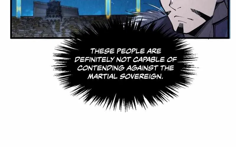Read The Eternal Supreme chapter 283 image 10 on Lezhin