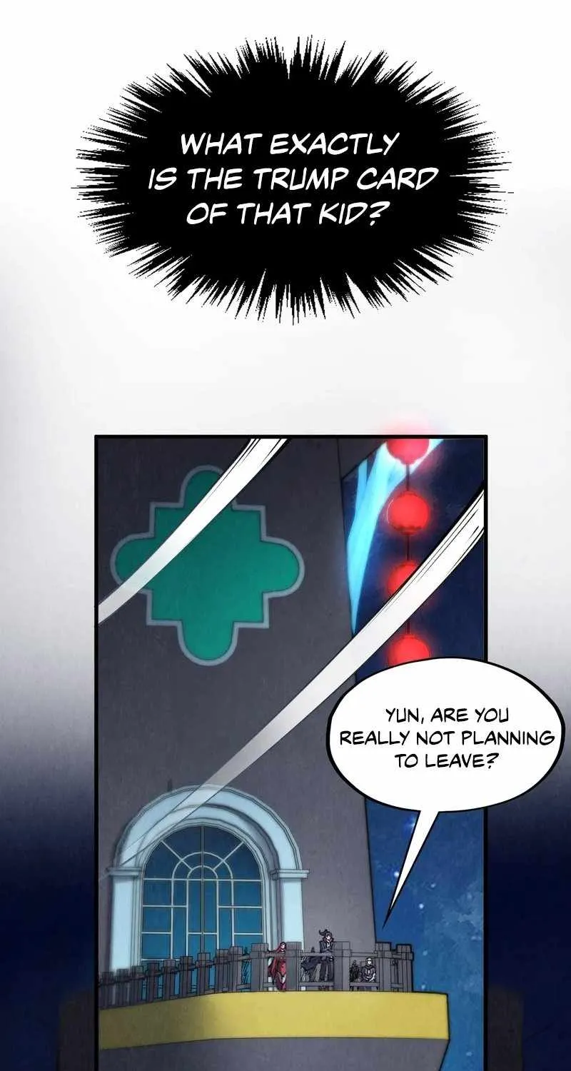 Read The Eternal Supreme chapter 283 image 11 on Lezhin