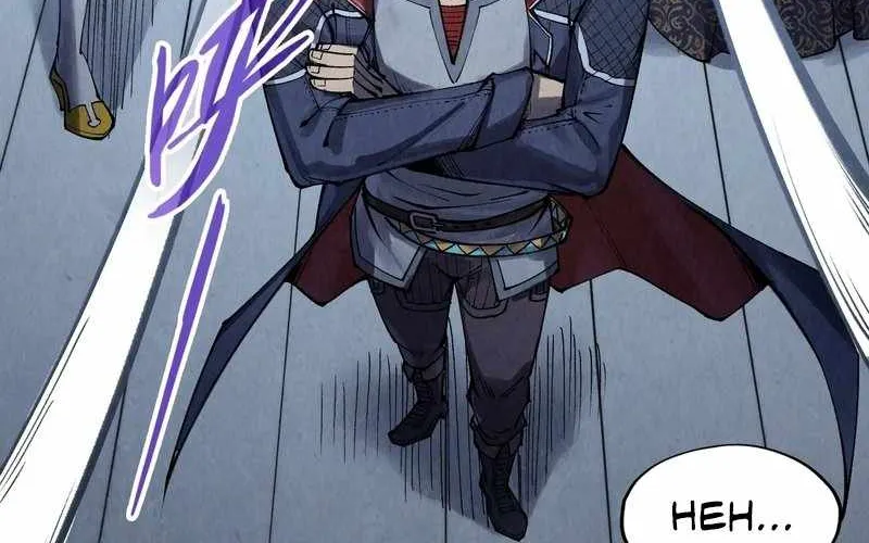 Read The Eternal Supreme chapter 283 image 14 on Lezhin
