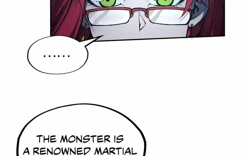 Read The Eternal Supreme chapter 283 image 16 on Lezhin
