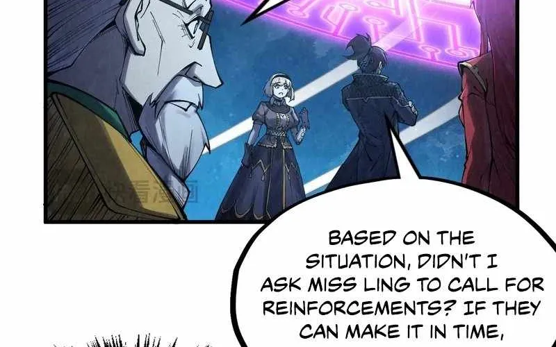 Read The Eternal Supreme chapter 283 image 18 on Lezhin