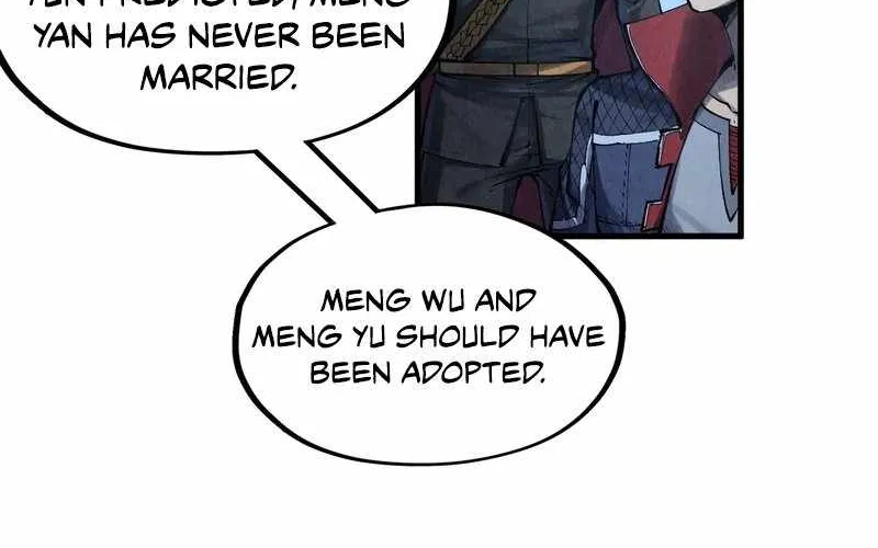 Read The Eternal Supreme chapter 283 image 20 on Lezhin