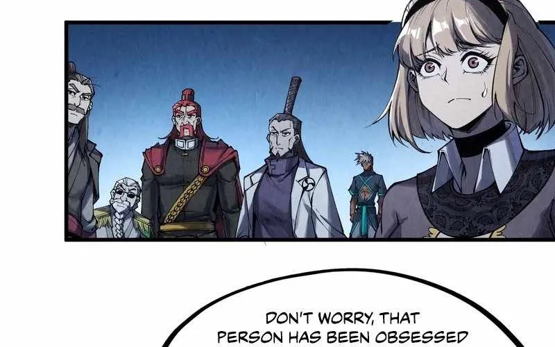 Read The Eternal Supreme chapter 283 image 22 on Lezhin