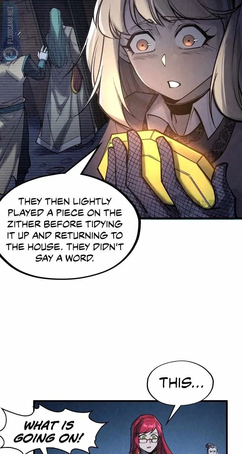 Read The Eternal Supreme chapter 283 image 29 on Lezhin