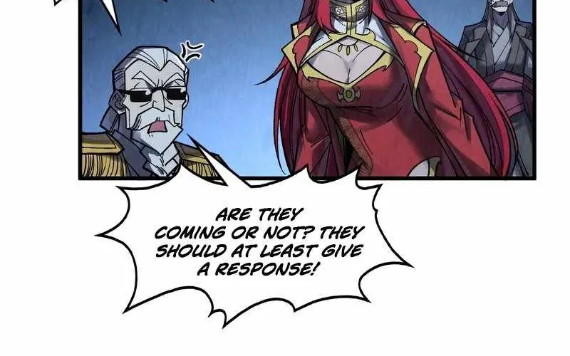 Read The Eternal Supreme chapter 283 image 30 on Lezhin