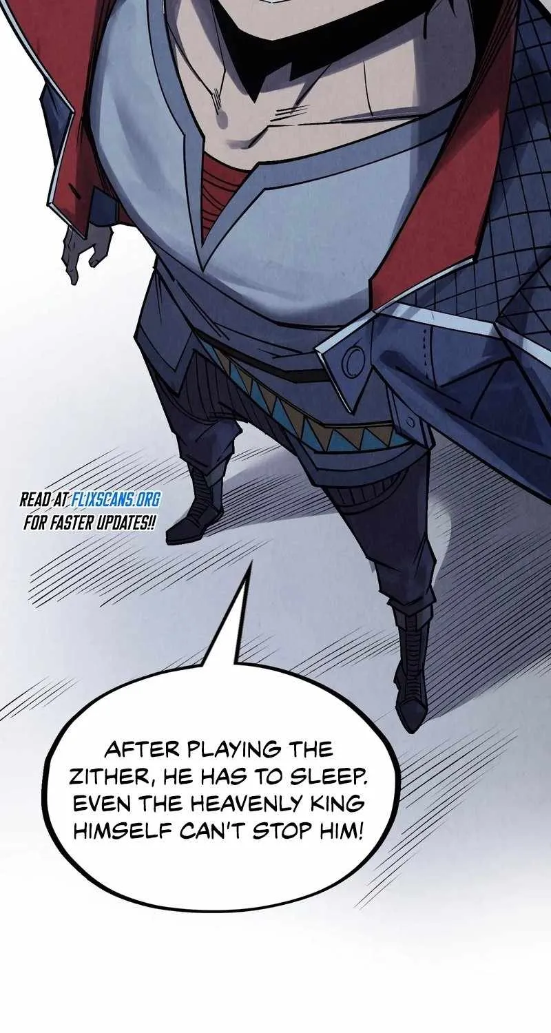 Read The Eternal Supreme chapter 283 image 35 on Lezhin