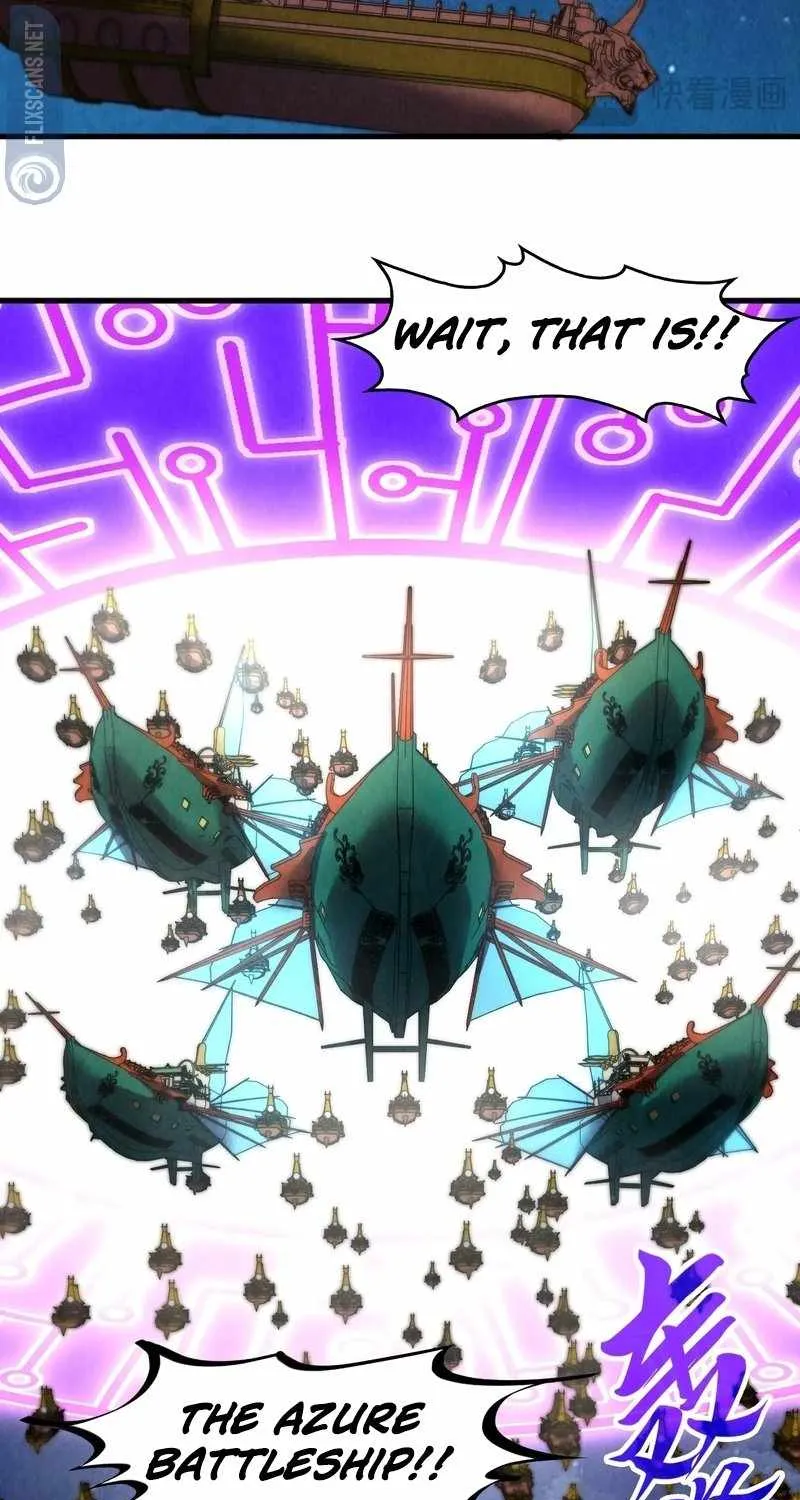 Read The Eternal Supreme chapter 283 image 43 on Lezhin