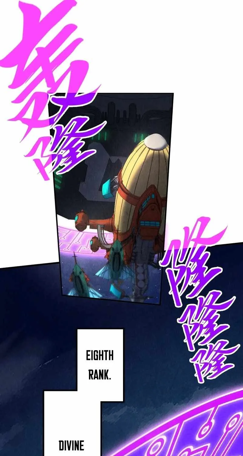 Read The Eternal Supreme chapter 283 image 49 on Lezhin