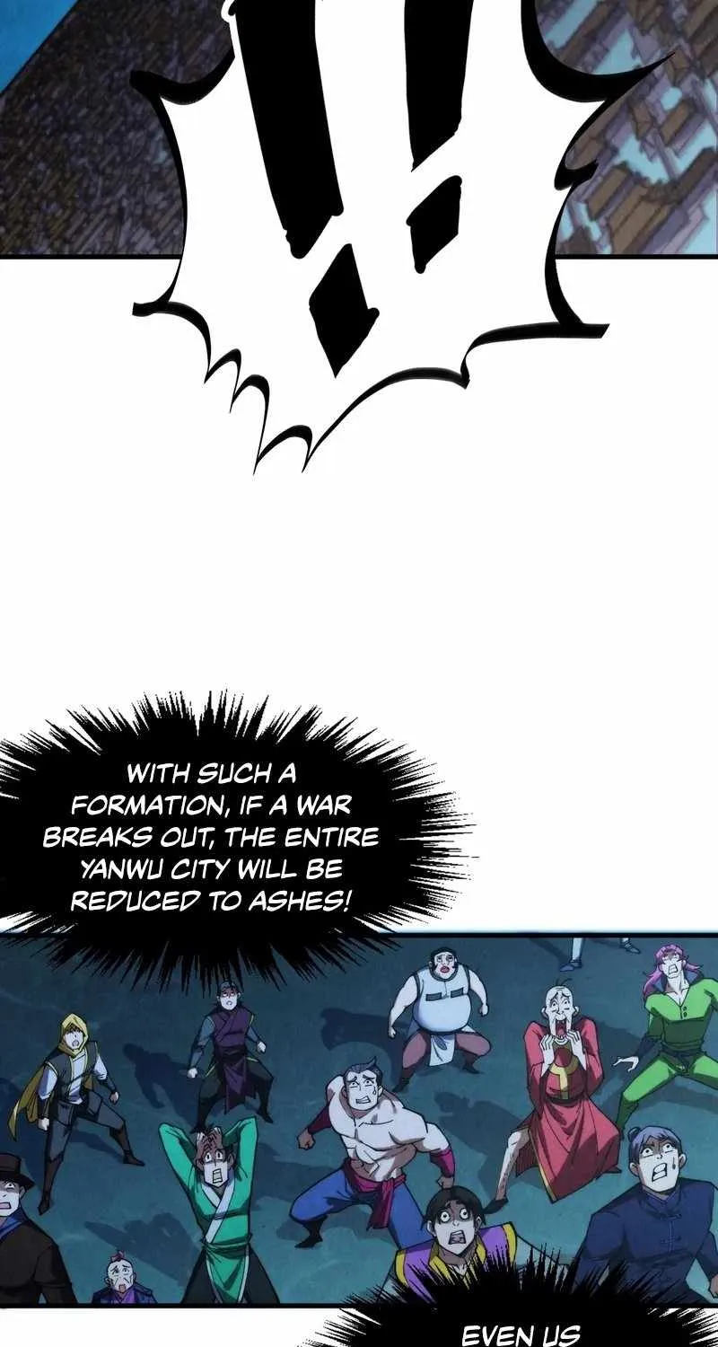 Read The Eternal Supreme chapter 283 image 53 on Lezhin