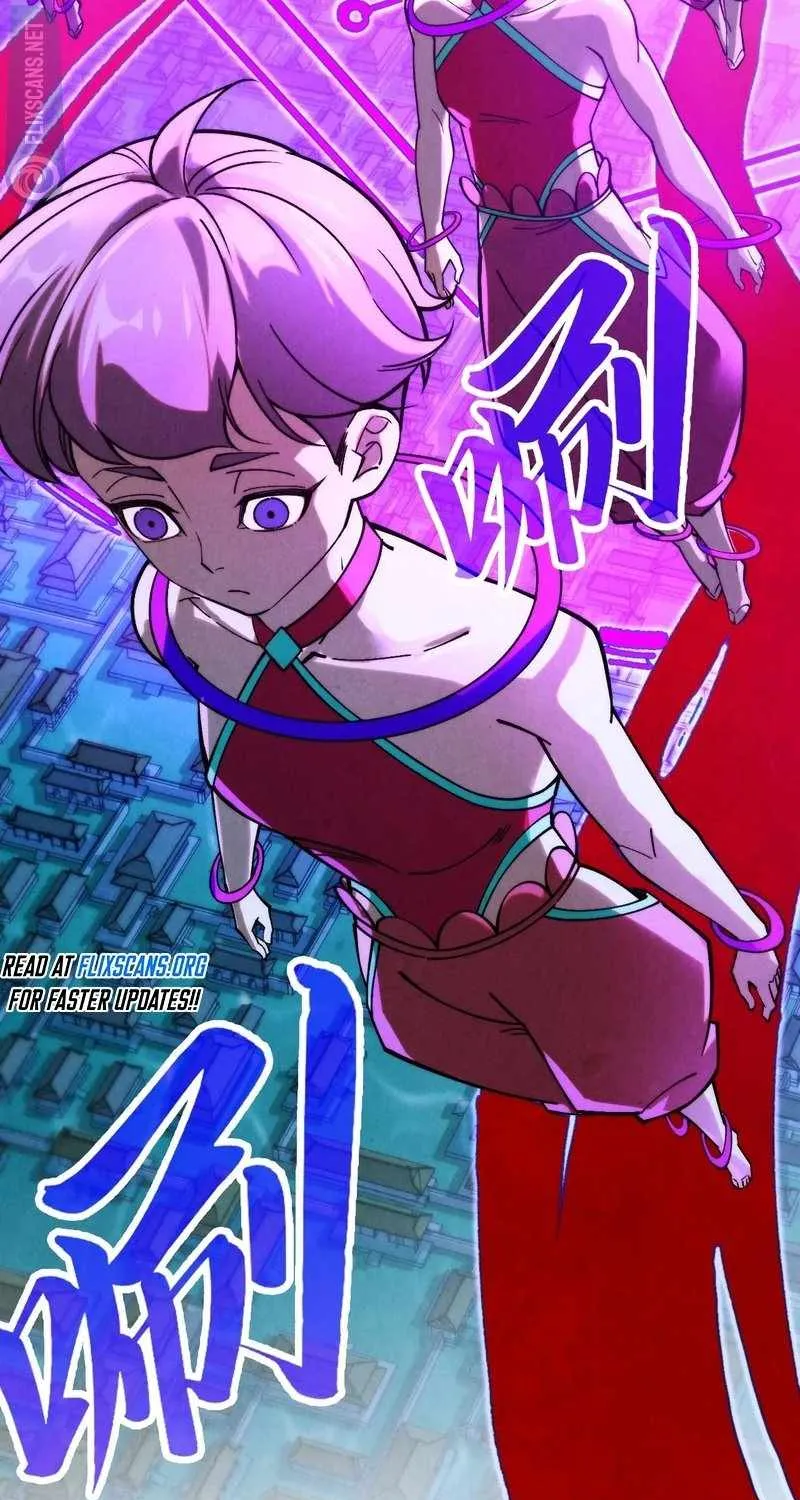 Read The Eternal Supreme chapter 283 image 57 on Lezhin