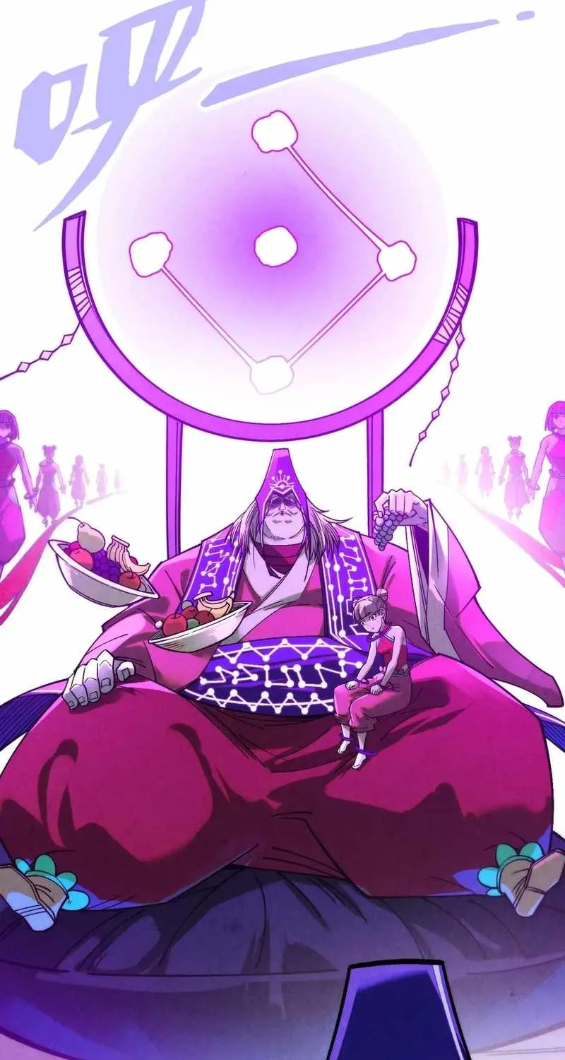 Read The Eternal Supreme chapter 283 image 59 on Lezhin