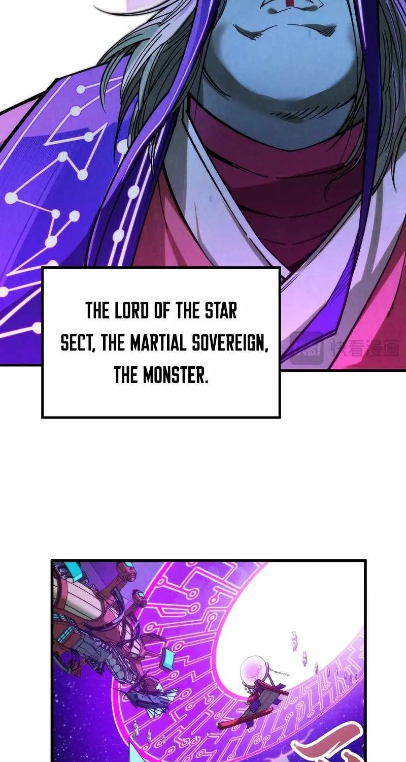 Read The Eternal Supreme chapter 283 image 61 on Lezhin
