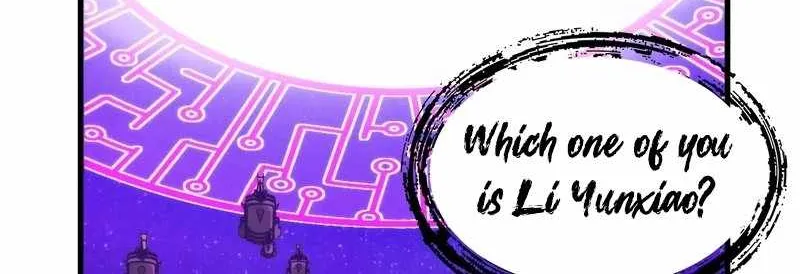 Read The Eternal Supreme chapter 283 image 66 on Lezhin