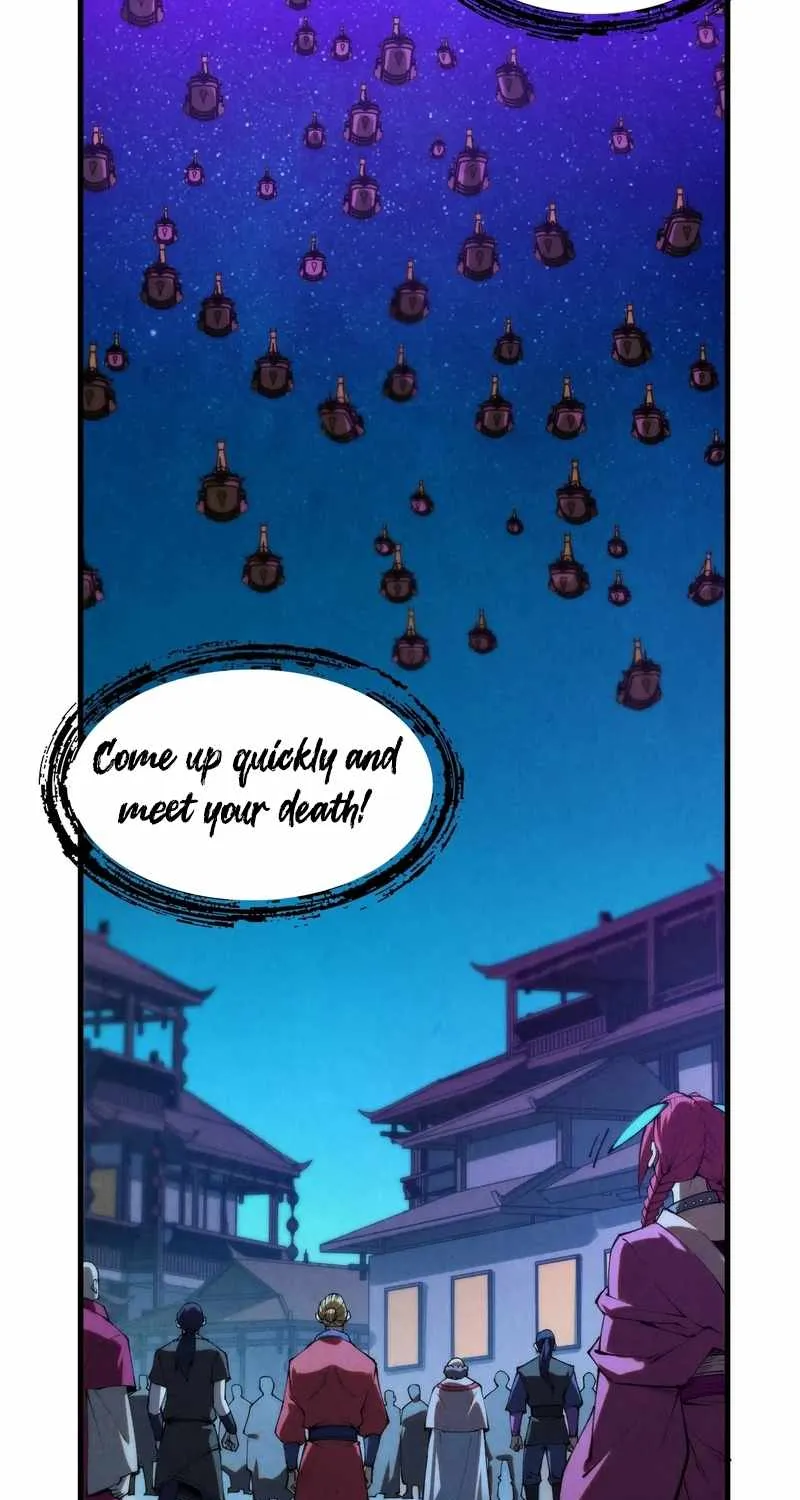 Read The Eternal Supreme chapter 283 image 67 on Lezhin