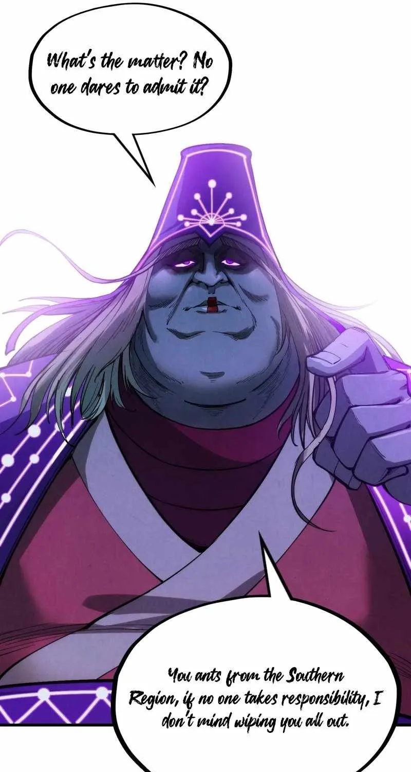 Read The Eternal Supreme chapter 283 image 69 on Lezhin
