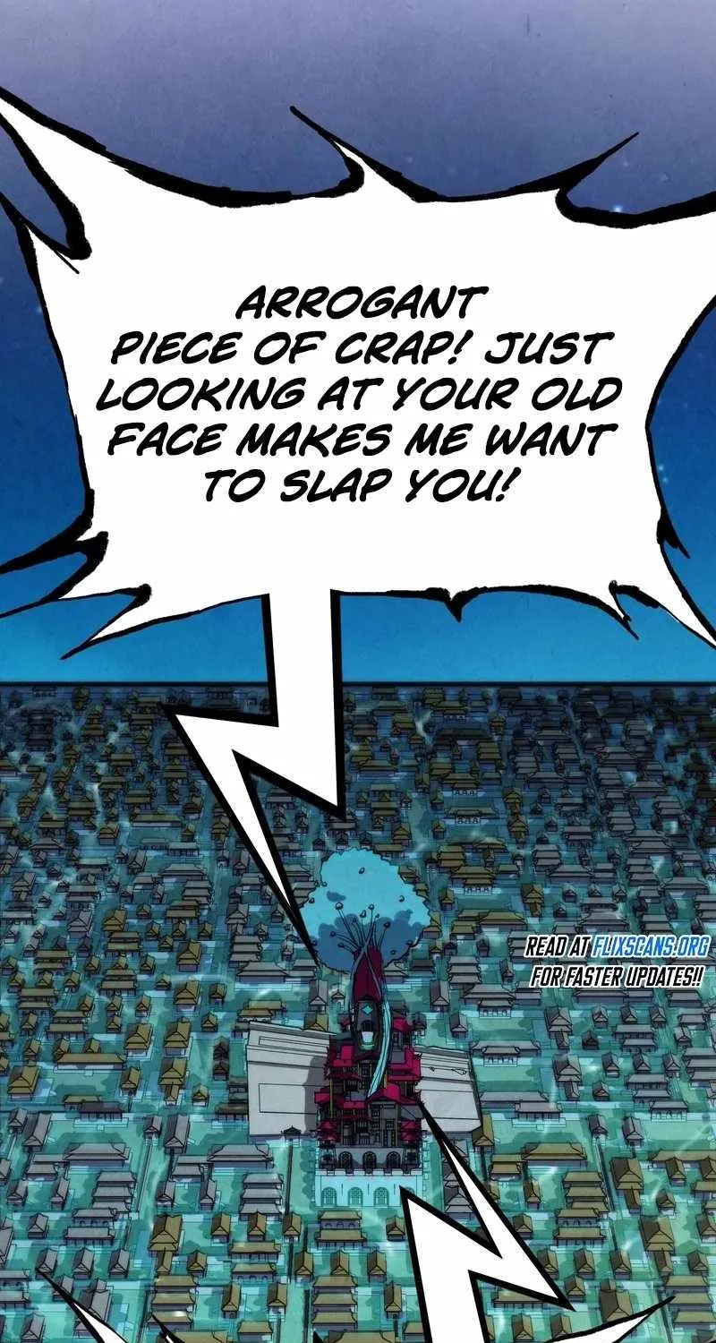 Read The Eternal Supreme chapter 283 image 73 on Lezhin