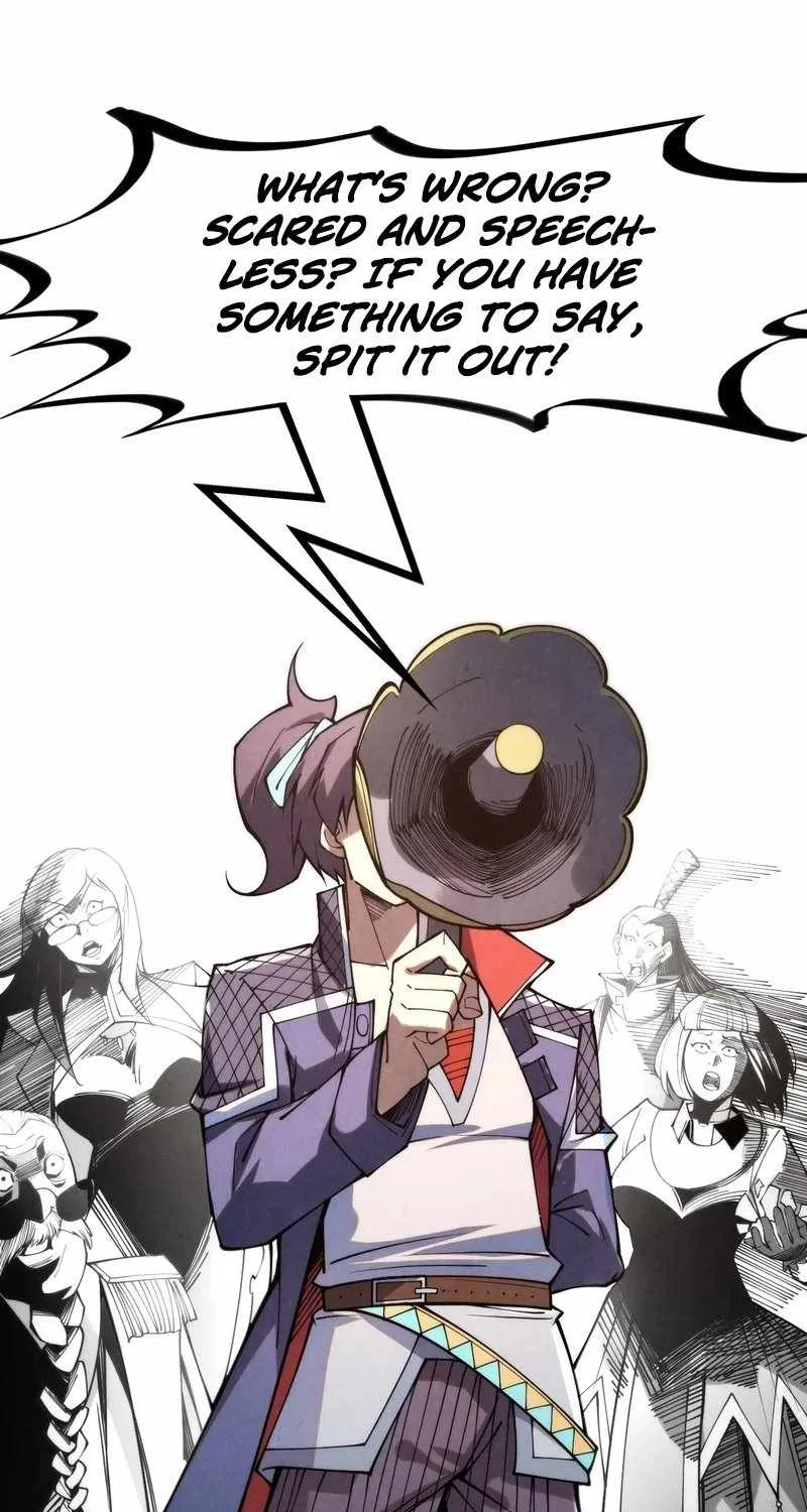 Read The Eternal Supreme chapter 283 image 77 on Lezhin