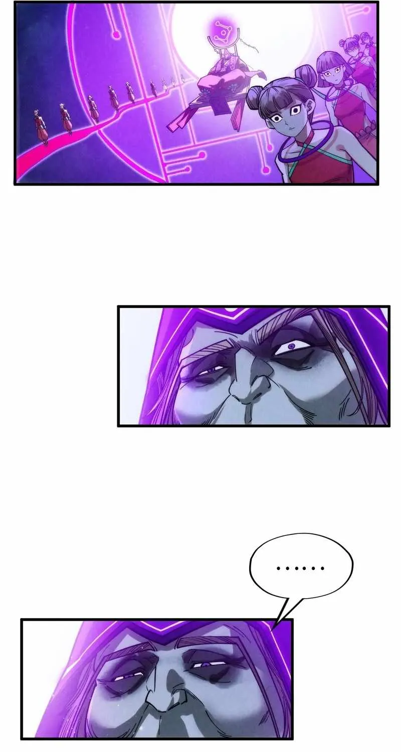Read The Eternal Supreme chapter 283 image 79 on Lezhin