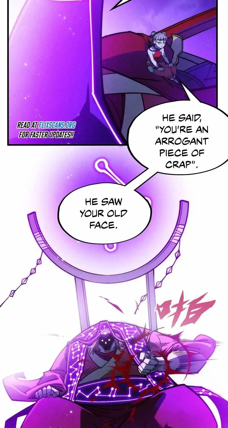 Read The Eternal Supreme chapter 283 image 81 on Lezhin