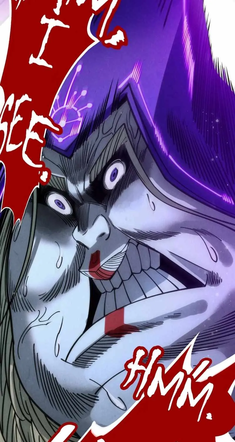 Read The Eternal Supreme chapter 283 image 83 on Lezhin