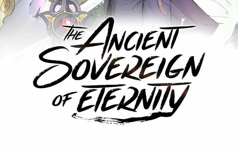 Read The Eternal Supreme chapter 284 image 1 on Lezhin