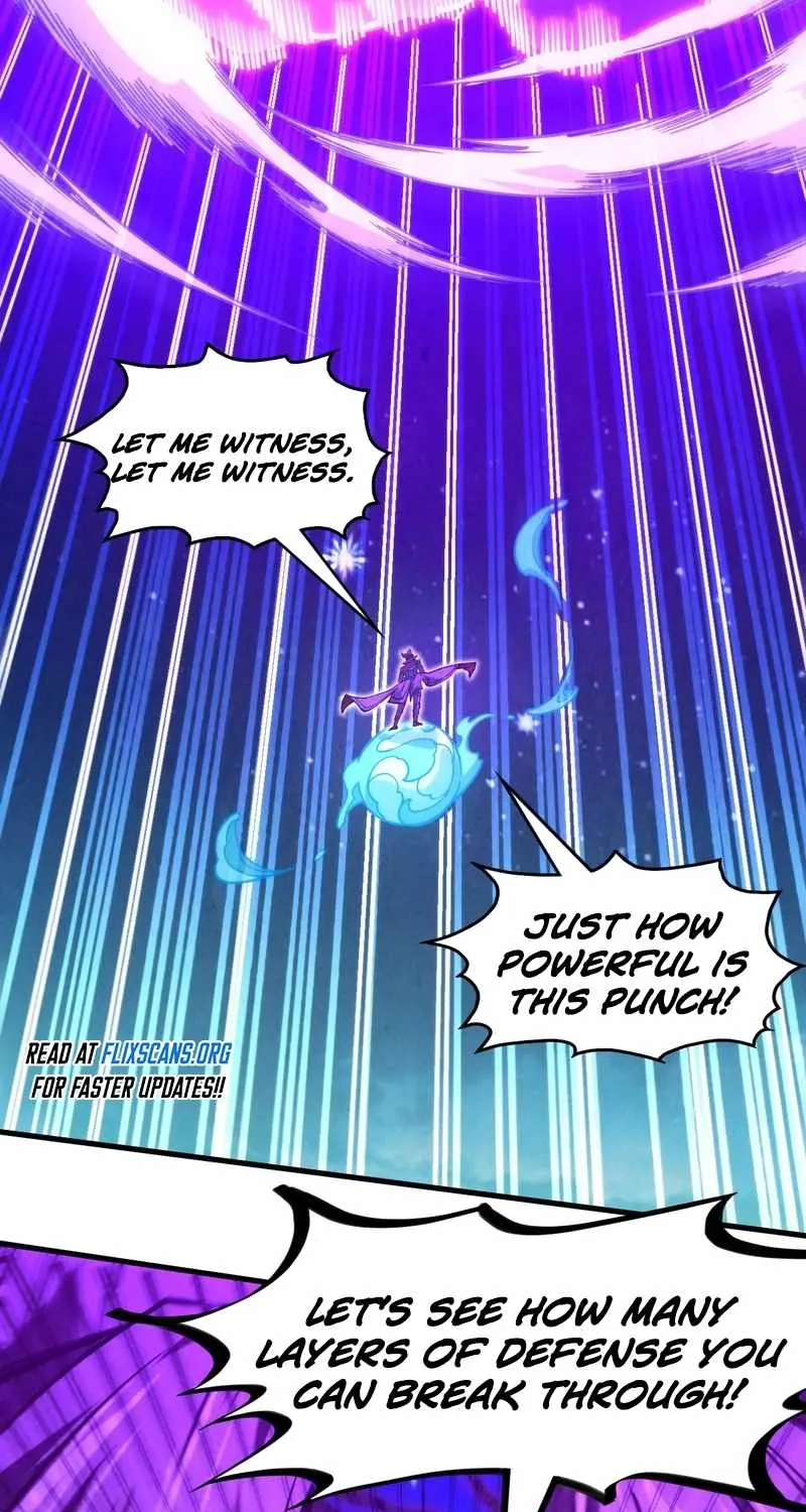 Read The Eternal Supreme chapter 284 image 12 on Lezhin