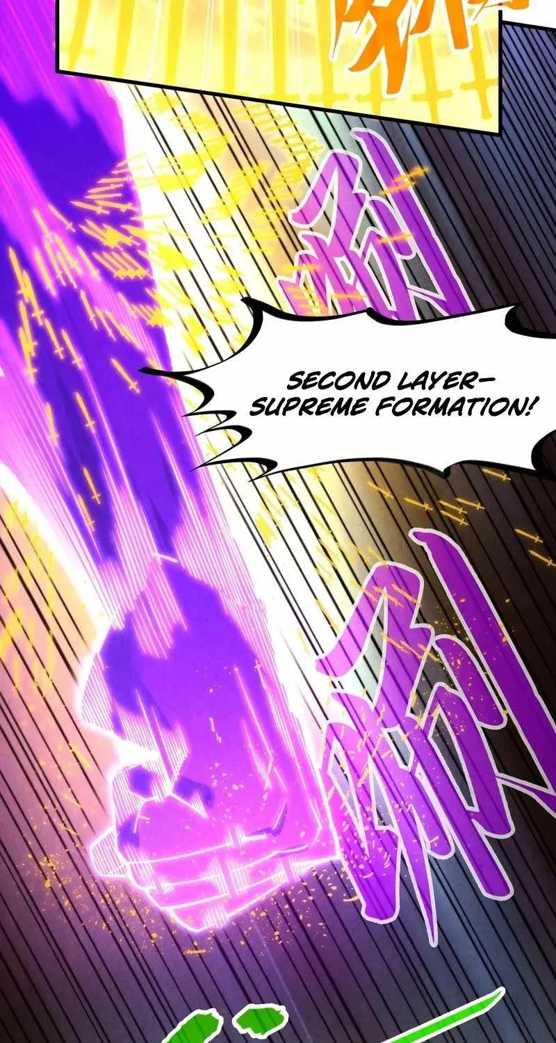 Read The Eternal Supreme chapter 284 image 18 on Lezhin
