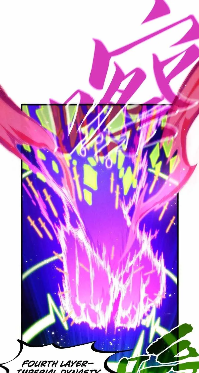 Read The Eternal Supreme chapter 284 image 24 on Lezhin