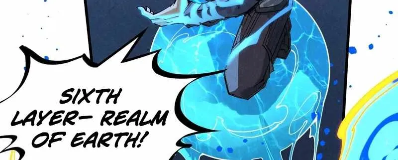 Read The Eternal Supreme chapter 284 image 31 on Lezhin