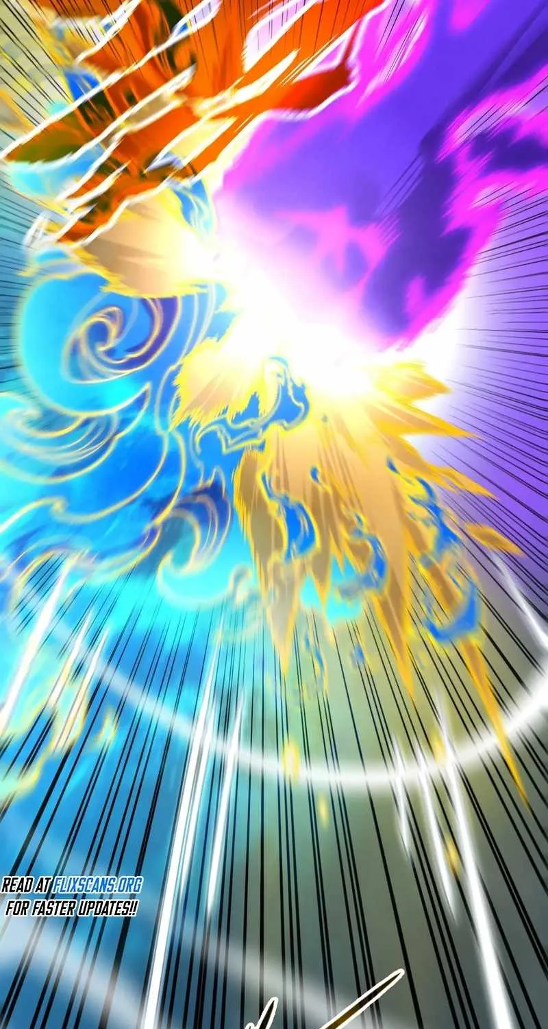 Read The Eternal Supreme chapter 284 image 38 on Lezhin