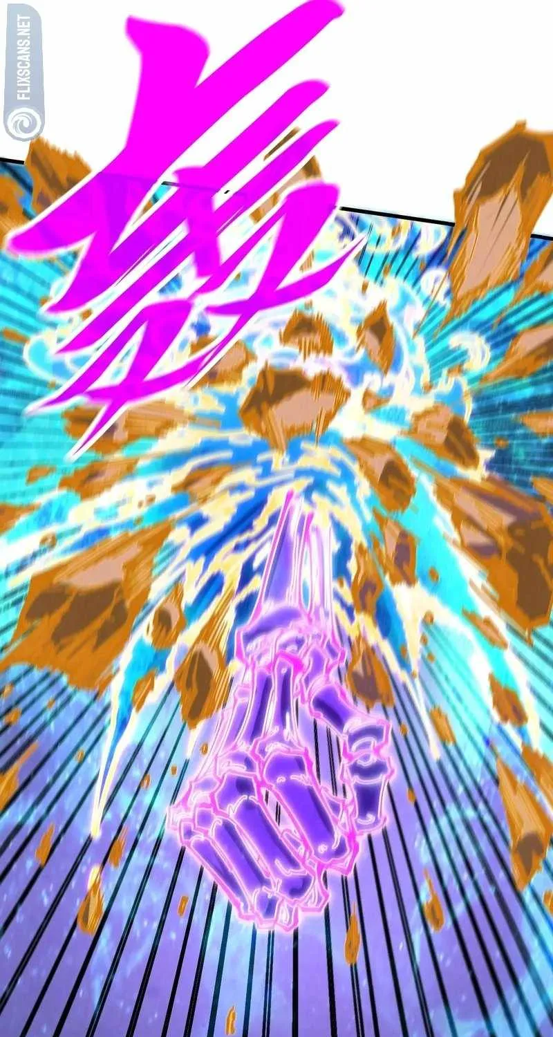 Read The Eternal Supreme chapter 284 image 42 on Lezhin