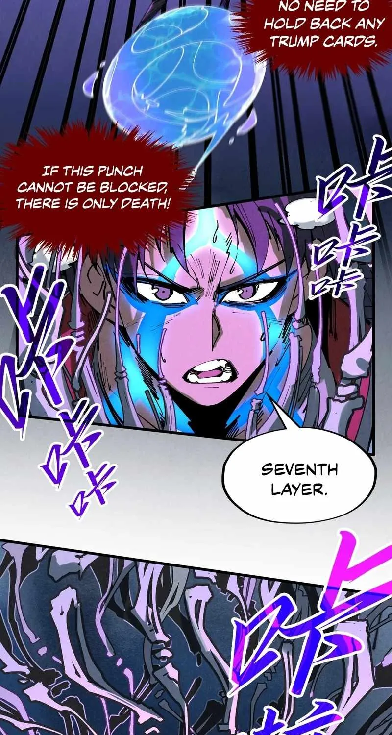 Read The Eternal Supreme chapter 284 image 44 on Lezhin