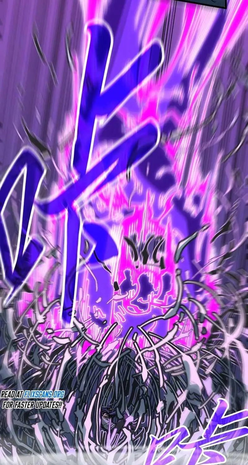 Read The Eternal Supreme chapter 284 image 48 on Lezhin