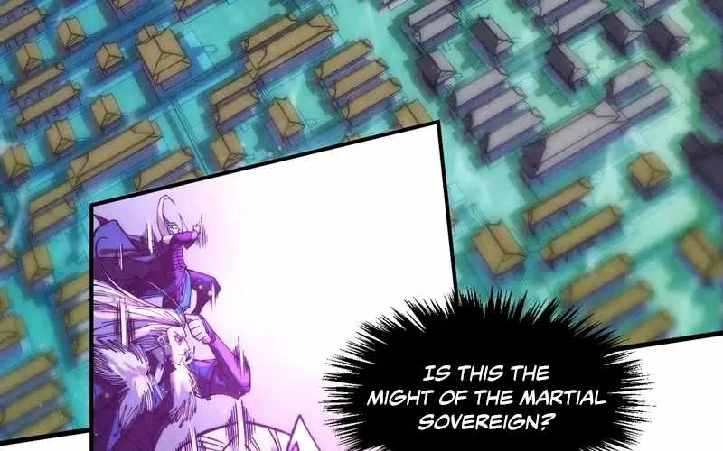 Read The Eternal Supreme chapter 284 image 5 on Lezhin